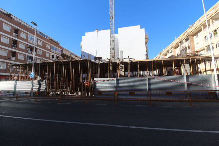 Image No.12-Appartement de 2 chambres à vendre à Torrevieja