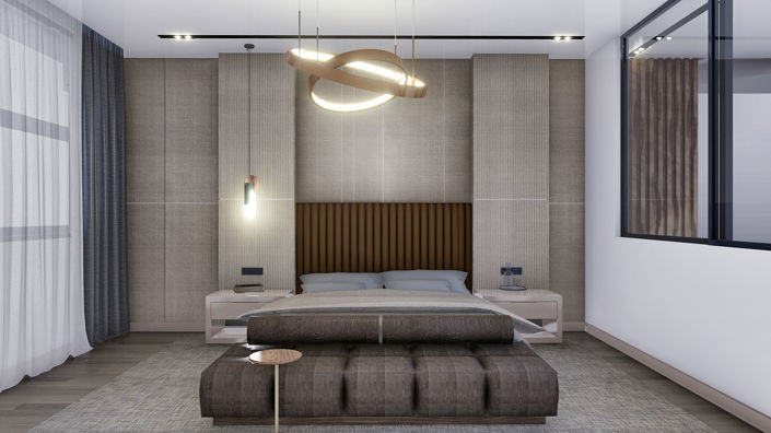 Image No.21-Appartement de 1 chambre à vendre à Altintas