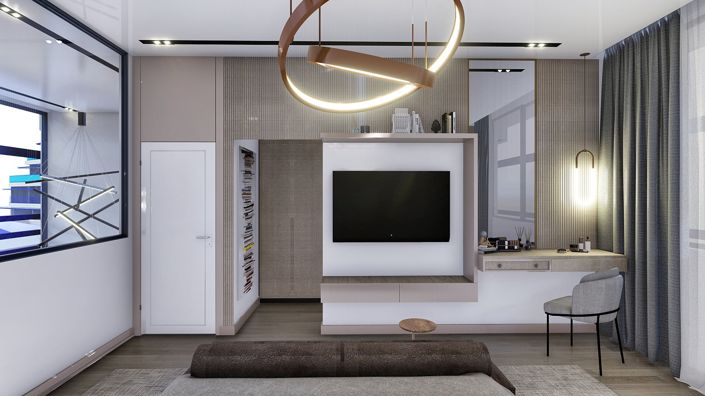 Image No.22-Appartement de 2 chambres à vendre à Altintas