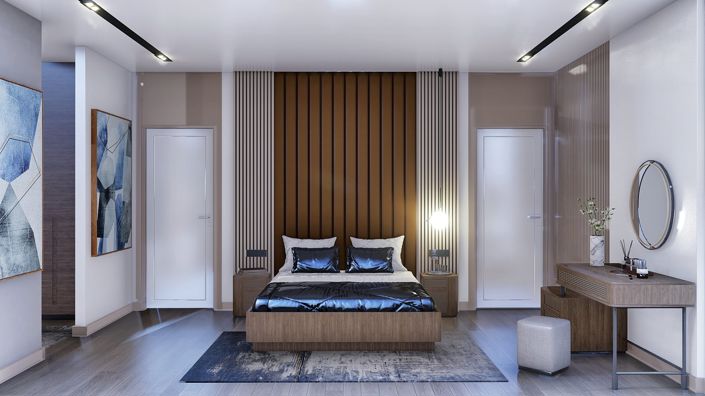 Image No.24-Appartement de 2 chambres à vendre à Altintas