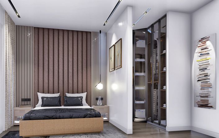 Image No.25-Appartement de 2 chambres à vendre à Altintas