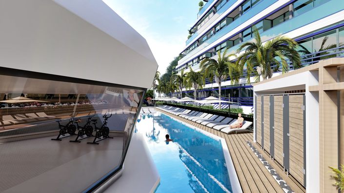 Image No.7-4 Bed Apartment for sale