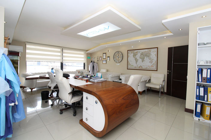 Image No.10-Commercial à vendre à Ostim OSB