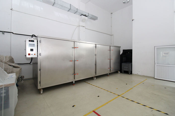 Image No.16-Commercial à vendre à Ostim OSB