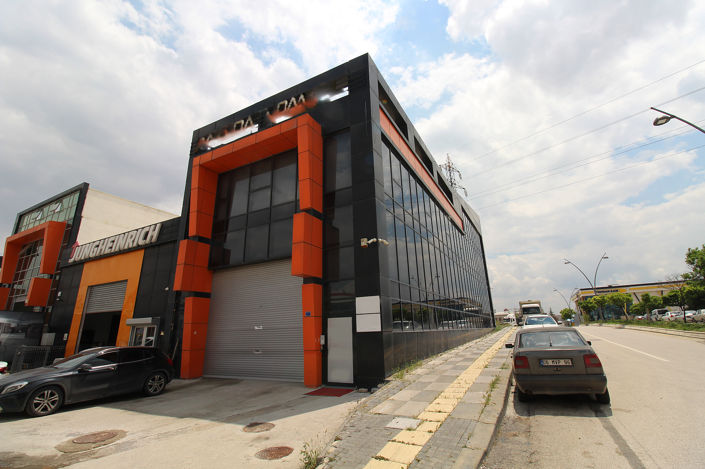 Image No.3-Commercial à vendre à Ostim OSB