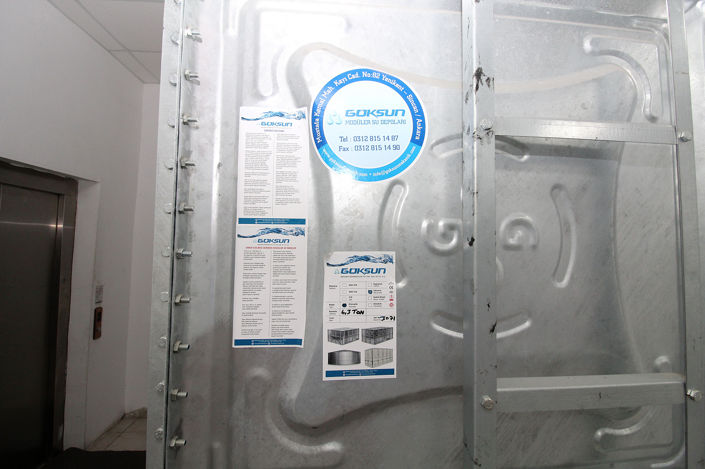 Image No.38-Commercial à vendre à Ostim OSB