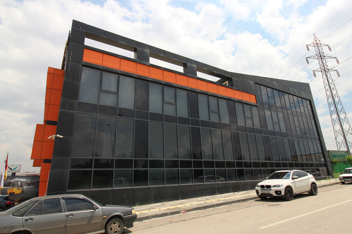 Image No.4-Commercial à vendre à Ostim OSB