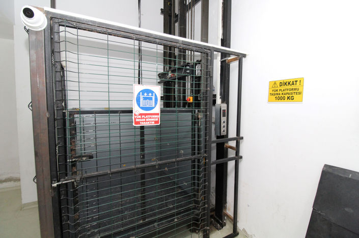 Image No.43-Commercial à vendre à Ostim OSB