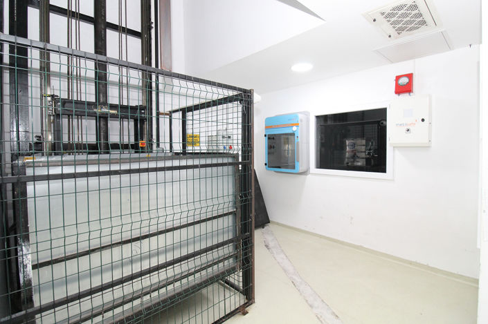 Image No.44-Commercial à vendre à Ostim OSB