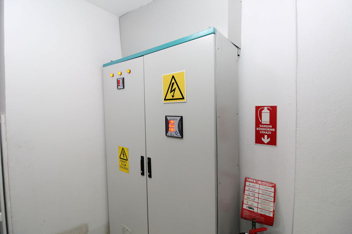 Image No.48-Commercial à vendre à Ostim OSB