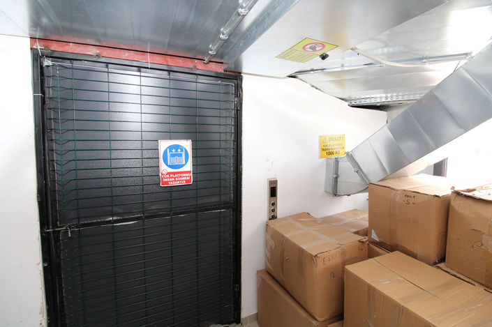 Image No.49-Commercial à vendre à Ostim OSB