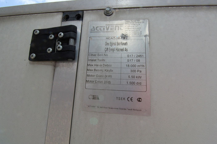 Image No.52-Commercial à vendre à Ostim OSB