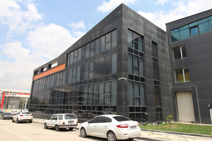 Image No.7-Commercial à vendre à Ostim OSB