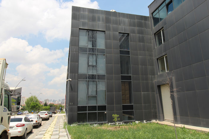 Image No.8-Commercial à vendre à Ostim OSB