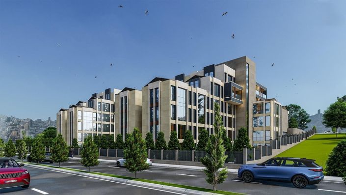 Image No.1-2 Bed Commercial for sale