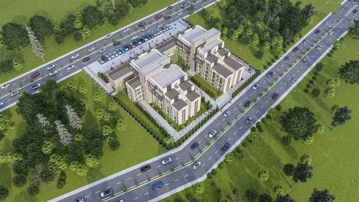 Image No.11-2 Bed Commercial for sale