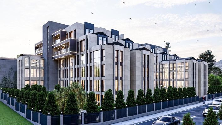 Image No.3-2 Bed Commercial for sale