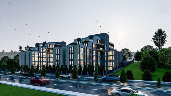 Image No.5-2 Bed Commercial for sale