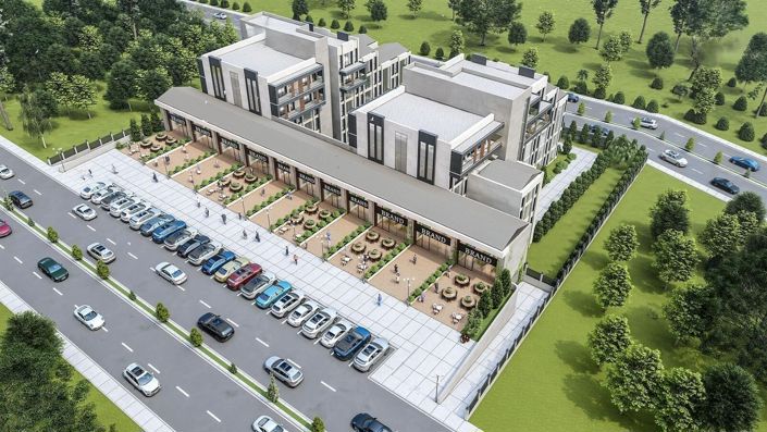 Image No.9-2 Bed Commercial for sale