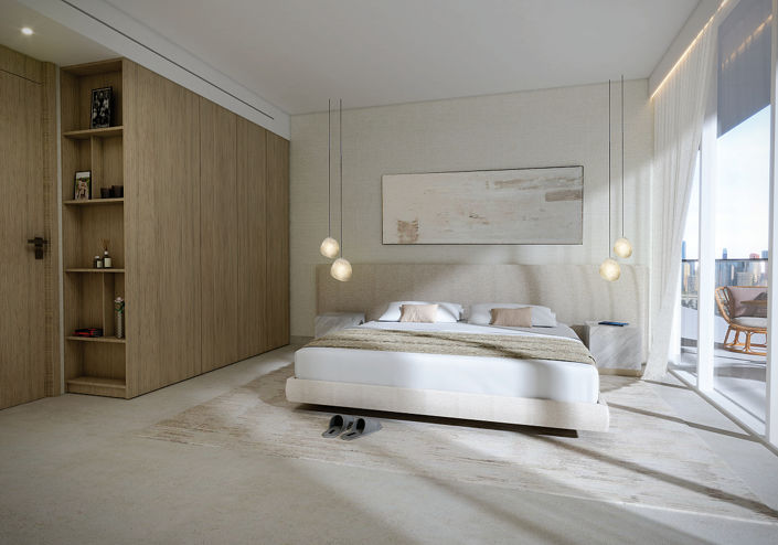 Image No.20-2 Bed Apartment for sale