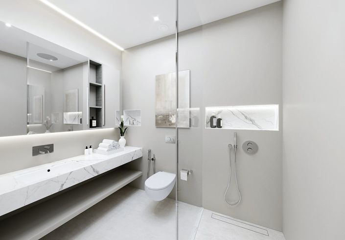 Image No.23-2 Bed Apartment for sale