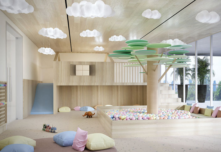 Image No.4-2 Bed Apartment for sale