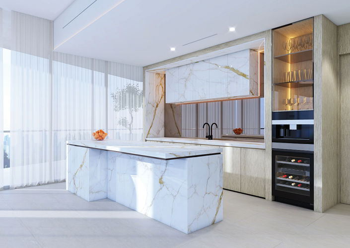 Image No.9-2 Bed Apartment for sale