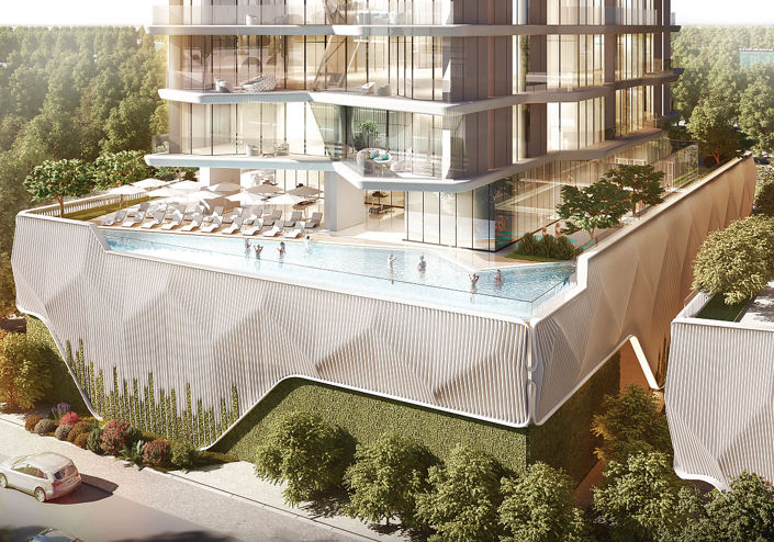 Image No.1-3 Bed Apartment for sale