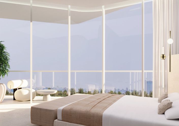 Image No.14-3 Bed Apartment for sale