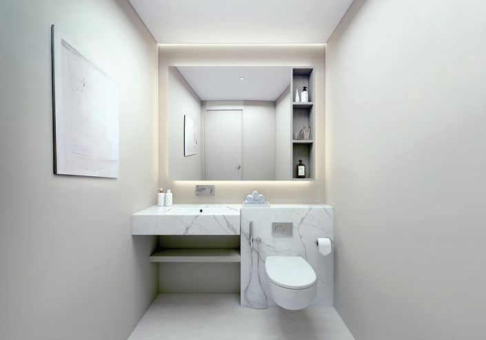 Image No.17-3 Bed Apartment for sale