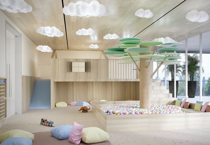 Image No.4-3 Bed Apartment for sale