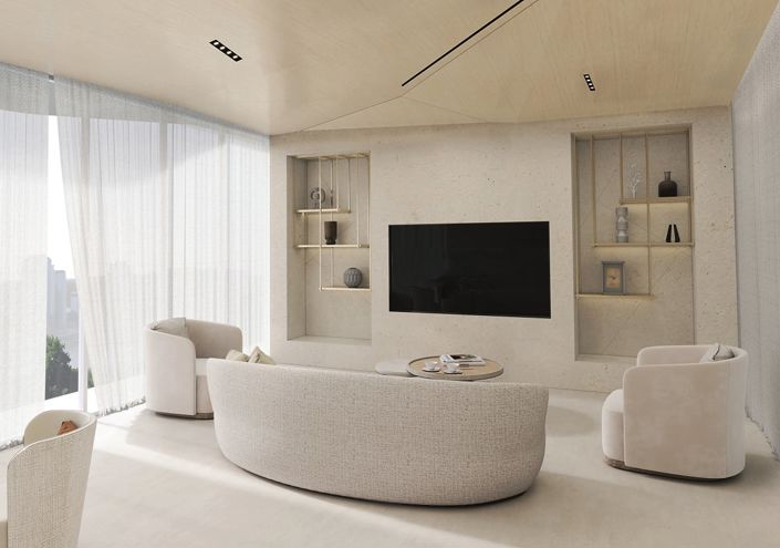 Image No.8-3 Bed Apartment for sale