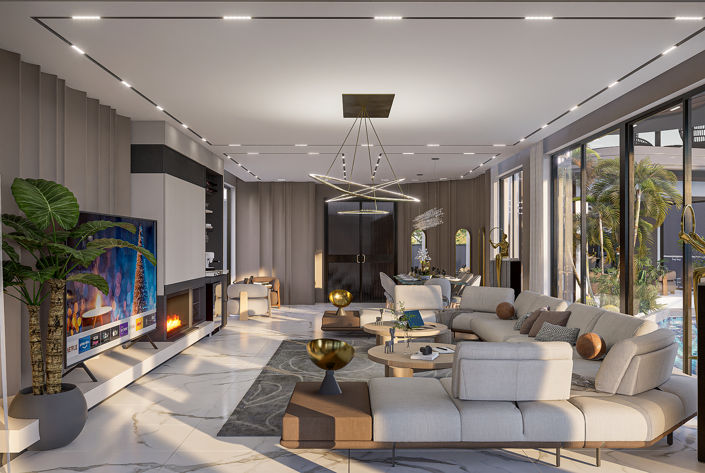 Image No.17-7 Bed House/Villa for sale