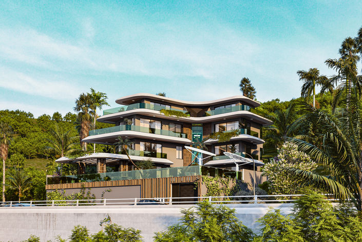 Image No.2-7 Bed House/Villa for sale