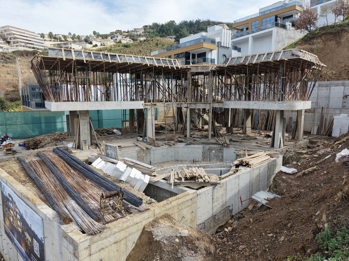 Image No.30-Maison / Villa de 7 chambres à vendre à Kargicak