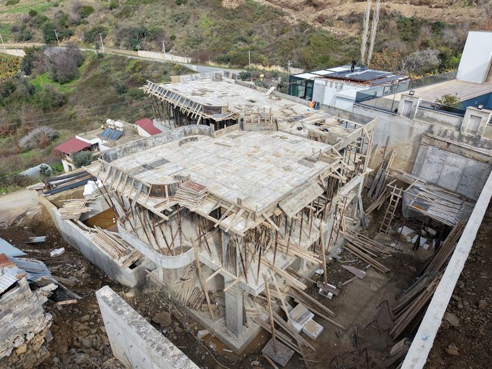 Image No.31-Maison / Villa de 7 chambres à vendre à Kargicak