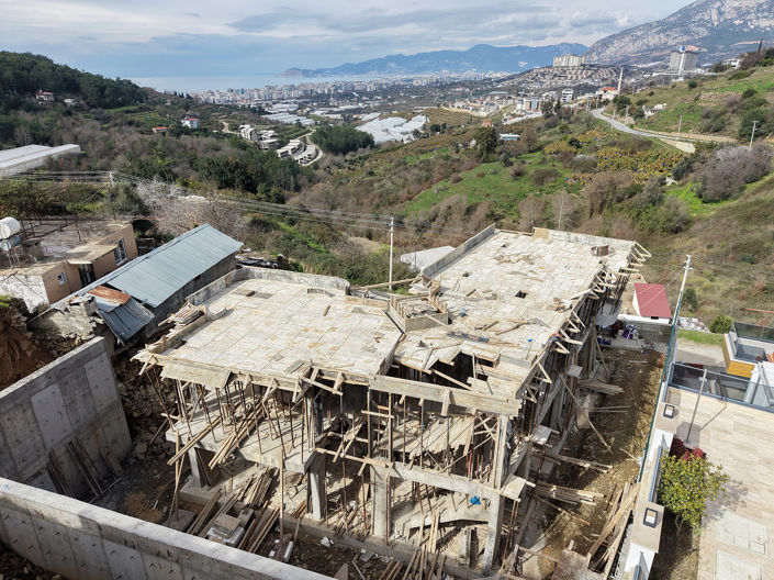 Image No.32-Maison / Villa de 7 chambres à vendre à Kargicak