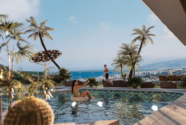 Image No.9-7 Bed House/Villa for sale