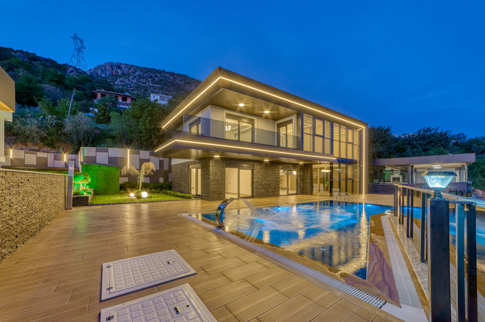 Image No.17-4 Bed House/Villa for sale