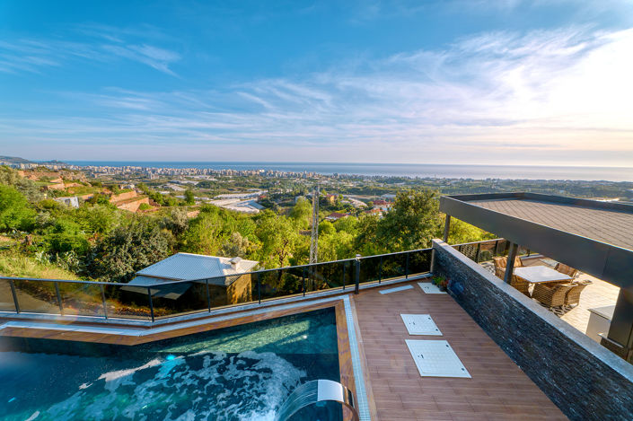 Image No.9-4 Bed House/Villa for sale