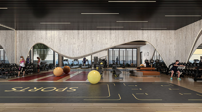 Image No.4-Apartment for sale