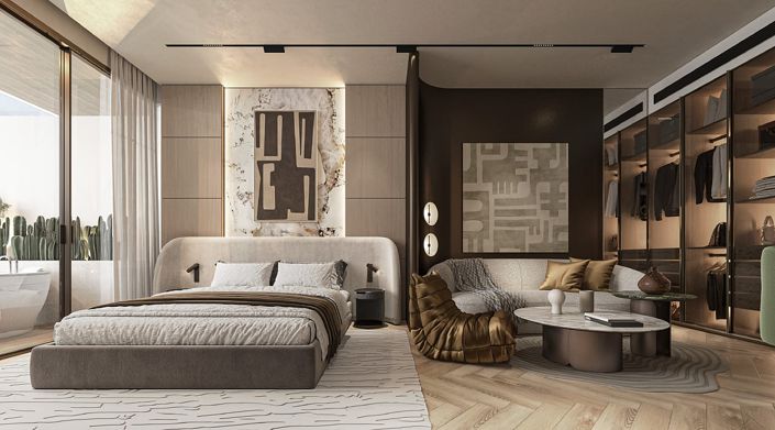 Image No.11-1 Bed Apartment for sale