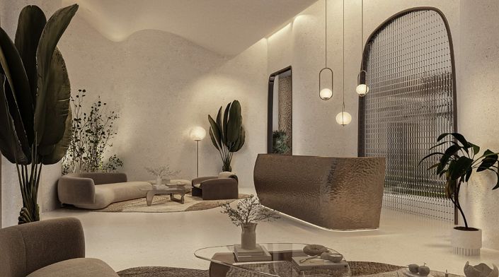 Image No.7-2 Bed Apartment for sale