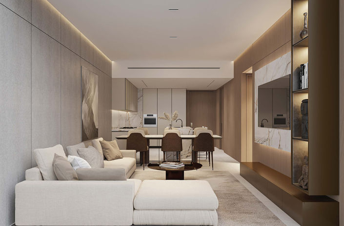 Image No.10-2 Bed Apartment for sale