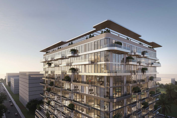 Image No.2-2 Bed Apartment for sale