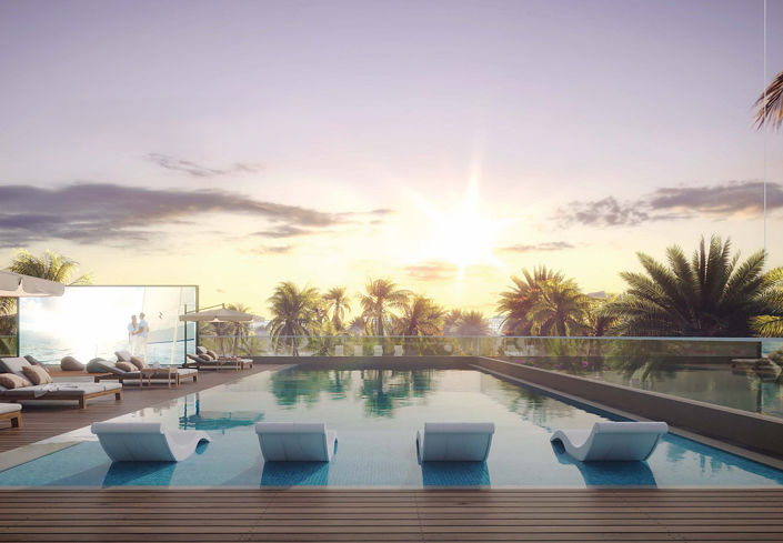 Image No.3-2 Bed Apartment for sale