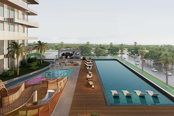 Image No.8-2 Bed Apartment for sale