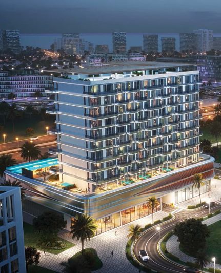 Image No.1-3 Bed Apartment for sale