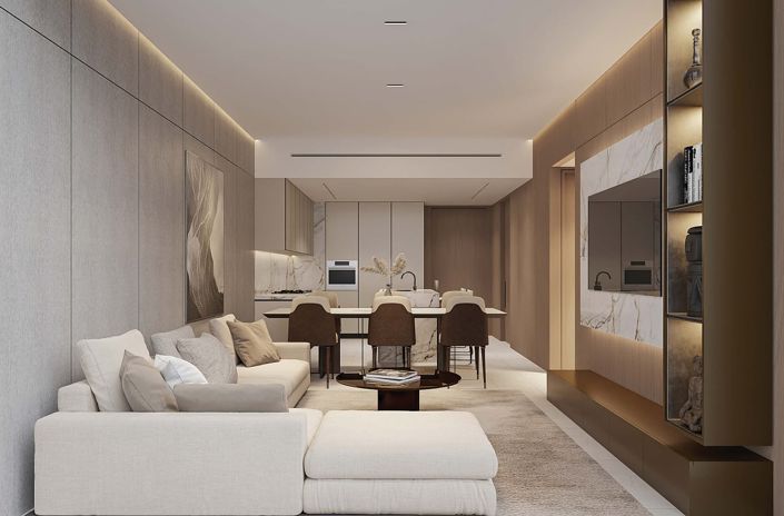 Image No.10-3 Bed Apartment for sale