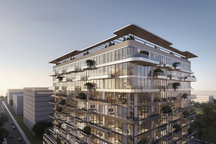 Image No.2-3 Bed Apartment for sale